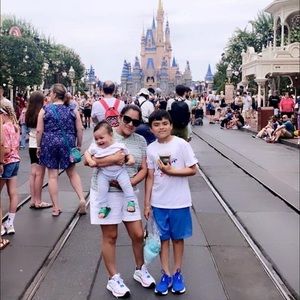 Meet your Posher, Karina